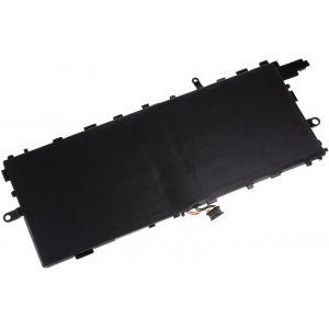 Bateria para Tablet Lenovo ThinkPad X1 Tablet / modelo SB10J78994