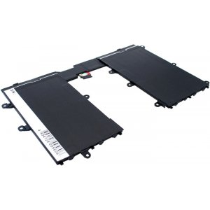 Bateria para Tablet HP Pro Tablet 610 / modelo HSTNH-L01B