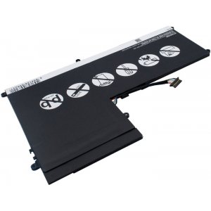 Bateria para Tablet HP ElitePad 1000 / modelo 728558-005