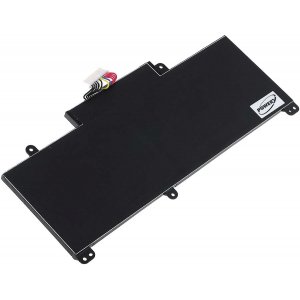 Bateria para Tablet Dell Venue Pro 8 / modelo 74XCR