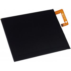 Bateria para Tablet Lenovo IdeaPad A8 / modelo L13D1P32