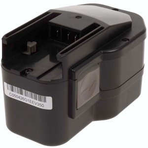 Bateria para ferramenta AEG B12 PBS3000-Serie (12V 1500mAh)