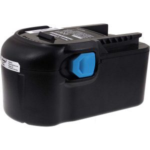 Bateria para ferramenta AEG BKS 18 / modelo L1840 4000mAh