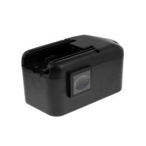 Bateria para ferramenta AEG B18 (18V 2500mAh)