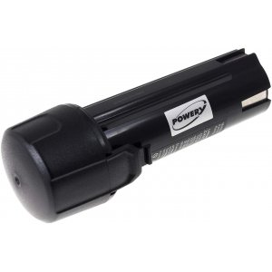 Bateria para ferramenta AEG SE 3.6 / modelo 4935413165
