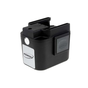 Bateria para ferramenta AEG B7.2 (7,2V 2000mAh)