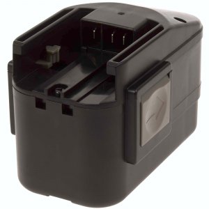 Bateria para ferramenta AEG B9.6 3000er-Serie (9,6V 2000mAh)