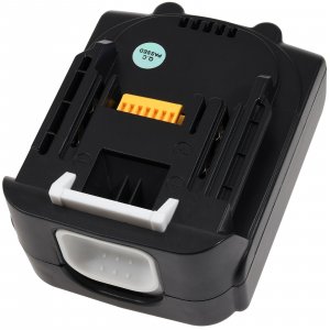 Bateria para ferramenta Makita modelo BL1415
