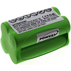 Bateria para Makita 6722DW / modelo TL00000012
