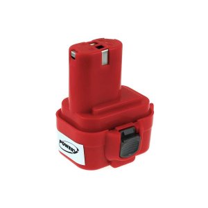 Bateria para ferramenta Makita 9120 2000mAh