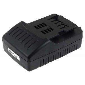 Bateria para ferramenta Metabo BS 18 LTX/ modelo 6.25468 1500mAh