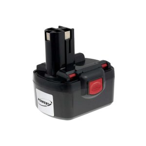 Bateria para Ferramenta Bosch 14,4V 2500mAh NiMH O-Pack