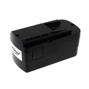 Bateria para ferramenta Festool BPS12 NiMH (não-original)
