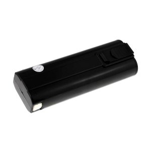 Bateria para ferramenta Paslode recta 6V 2500mAh NiMH