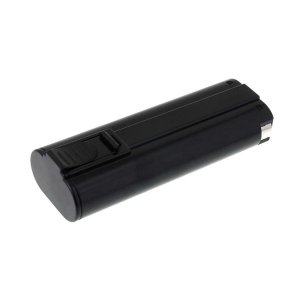 Bateria para ferramenta Paslode recta 6V 3300mAh NiMH