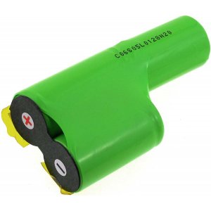 Bateria para Gardena modelo Accu3