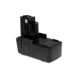 Bateria para Ferramenta Bosch 7,2V 3000mAh NiMH plana