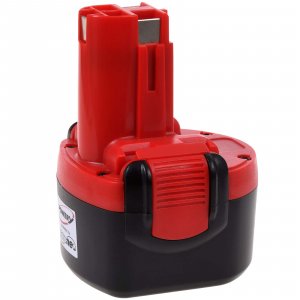 Bateria para Ferramenta Bosch O-Pack 32609 NiMH