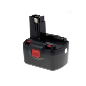 Bateria padro para Ferramenta Bosch O-Pack 12,0V 2500mAh NiMH