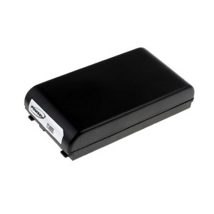 Bateria para Video Pana. 6V 2100mAh NiMH