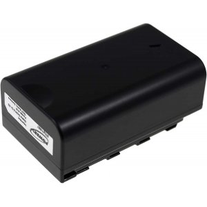 Bateria para cmara de vdeo Panasonic HC-MDH2 / modelo VW-VBD29
