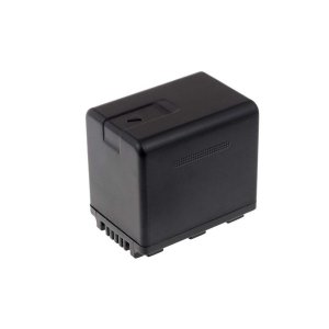 Bateria para Video Panasonic modelo VW-VBK360