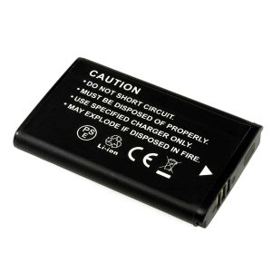 Bateria para Video Samsung SMX-C10/ modelo IA-BH130LB