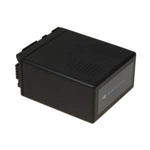 Bateria para Video Panasonic VW-VBG6