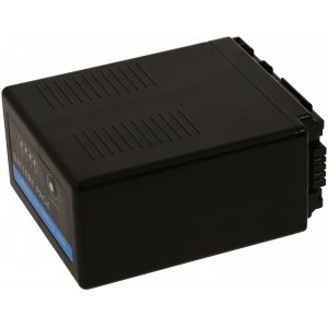 Bateria para Video Panasonic modelo VW-VBG6