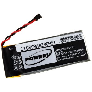 Bateria para Cmara termogrfica Flir One / modelo SDL352054