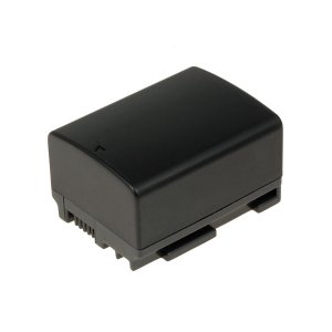 Bateria para Video Canon BP-808