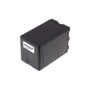 Bateria para Panasonic HDC-SD800 / modelo VW-VBN390