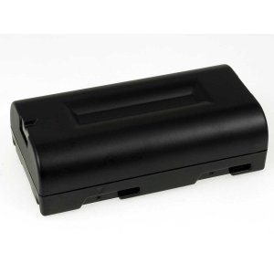 Bateria para Sanyo modelo UR-121/ UR-124