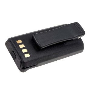 Bateria para Motorola CP185/Modelo PMNN4081 1800mAh Li-Ion