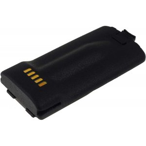 Bateria para Motorola XT-420 / modelo PMNN4434AR