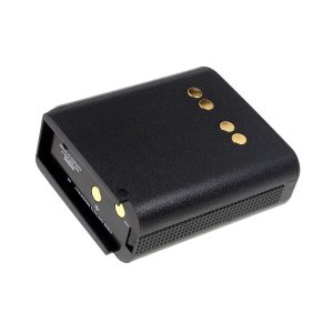 Bateria para Motorola MX1000/3000/Saber 1200mAh NiCd