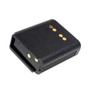 Bateria para Motorola MX1000/3000/Saber/Modelo NNTN4593 1600mAh NiMH