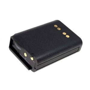 Bateria para Motorola MX1000/3000/Saber/Modelo NTN4595A 1800mAh NiCd