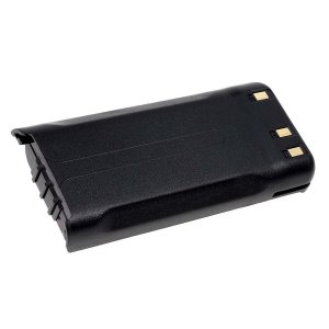 Bateria para Kenwood TK-2200/ TK-3200 Serie/ modelo KNB-29N 1650mAh NiMH