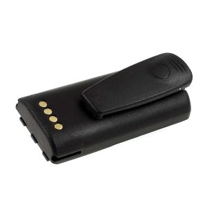 Bateria para Motorola RDX Serie/ RDV-2080/ modelo RLN6305 2500mAh Li-Ion