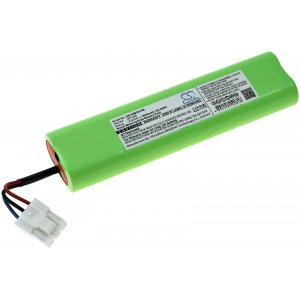 Bateria para rdio, walkie talkie Icom IC-703 / IC-703 Plus / modelo BP-228