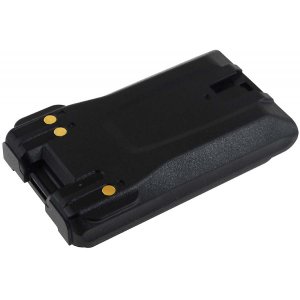 Bateria para Icom IC-F3000/ IC-V80/ modelo BP-265 Li