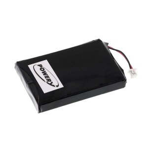 Bateria para Stabo PMR446/ Topcom Twintalker 7100/ modelo FT553444P-2S