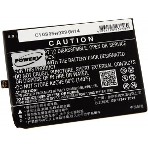 Bateria compatvel com Smartphone Huawei P20 / P20 Global / P20 Premium / EML-L29 / modelo HB396285ECW