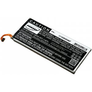 Bateria para Smartphone Samsung Galaxy A6 (2018) / Galaxy J6 (2018) / SM-J600 / modelo EB-BJ800ABE