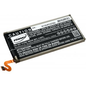 Bateria para Smartphone Samsung Galaxy Note 9 / SM-N9600 / modelo EB-BN965ABU
