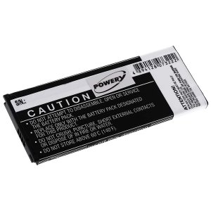 Bateria para Blackberry Z10/ modelo BAT-47277-001