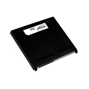 Bateria para HP iPAQ rx3100-3700/hx2000-2700