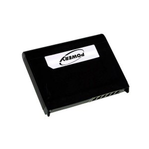 Bateria para HP iPAQ h4100/4150 Serie