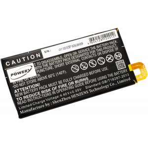 Bateria para Smartphone HTC 10 Evo / modelo 35H00265-00M